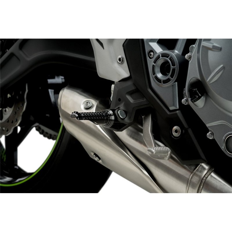 MV AGUSTA BRUTALE 675 12' - 18' ESTRIBERAS PILOTO R-FIGHTER MV AGUSTA BRUTALE 675 12' - 18' ESTRIBERAS PILOTO R-FIGHTER